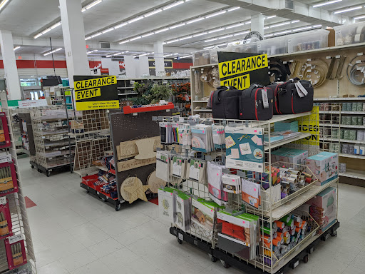 Craft Store «Michaels», reviews and photos, 311 Maple Ave E, Vienna, VA 22180, USA