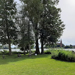 Photo n°1 de l'avis de Ilona.i fait le 07/09/2020 à 15:28 sur le  Hotel Restaurant Seestern à Röbel