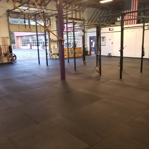 Gym «CrossFit Immense», reviews and photos, 11520 SE 82nd Ave D, Portland, OR 97086, USA