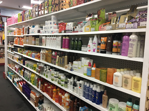 Beauty Supply Store «Waba Hair & Beauty Supply», reviews and photos, 475 E Grant Rd, Tucson, AZ 85705, USA