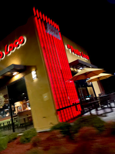 Mexican Restaurant «El Pollo Loco», reviews and photos, 287 Soscol Ave, Napa, CA 94559, USA