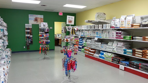 Dr Samantha Fuller Hart Family Veterinary Clinic image