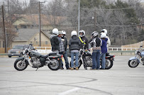 GO Motorcycle Training School - Photo 9 - Car repair in Irving, TX, Arlington