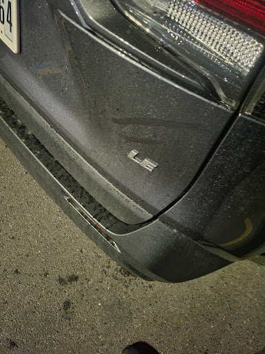 Car Wash «Harbor Street Laser Wash», reviews and photos, 100 Harbor St, South Padre Island, TX 78597, USA