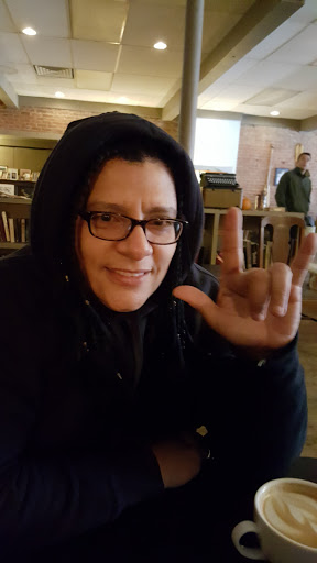 Organic Restaurant «The Root Note», reviews and photos, 115 4th St S, La Crosse, WI 54601, USA