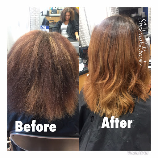 Hair Salon «Supercuts», reviews and photos, 2510 Corridor Way #4, Coralville, IA 52241, USA