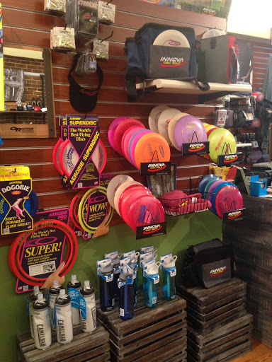 Outdoor Sports Store «Paxton Peak Olde Towne Outfitters», reviews and photos, 108 W Leake St, Clinton, MS 39056, USA