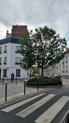 École Publique Damesme à Paris