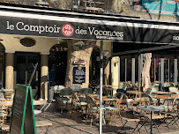 Photos du propriétaire du Restaurant Le Comptoir des Voconces à Vaison-la-Romaine - n°1
