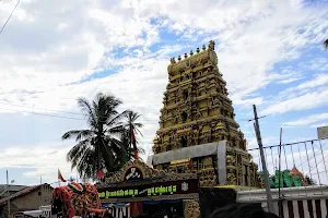 Haleyuru Aanjaneyaswami Temple image