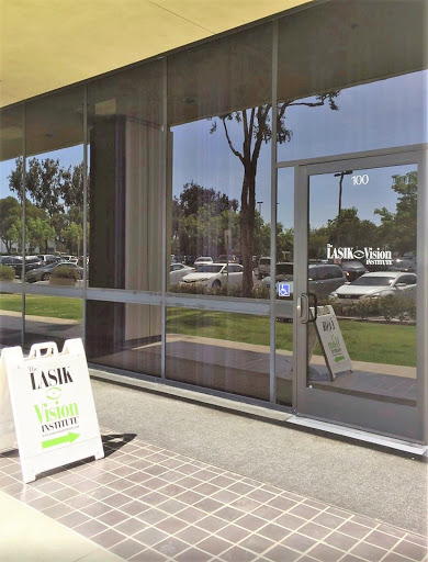 LASIK Surgeon «The LASIK Vision Institute», reviews and photos, 7677 Oakport St #100, Oakland, CA 94621, USA