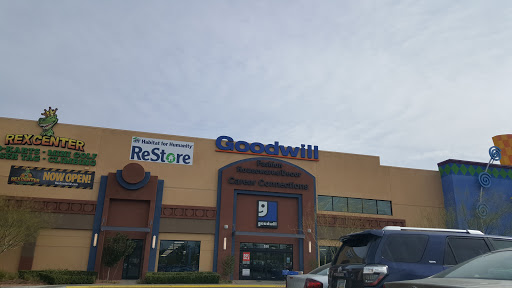 Shopping Mall «The Boulevard Mall», reviews and photos, 3528 S Maryland Pkwy, Las Vegas, NV 89169, USA