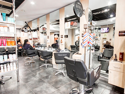 Pascal Coste Coiffeur Créateur Atoll à Beaucouzé