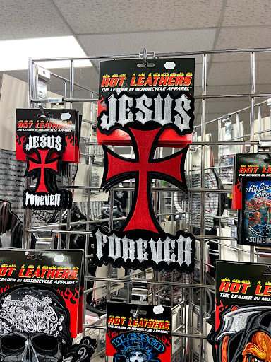 Motorcycle Shop «Biker Rags», reviews and photos, 10609 Kingston Pike, Knoxville, TN 37922, USA