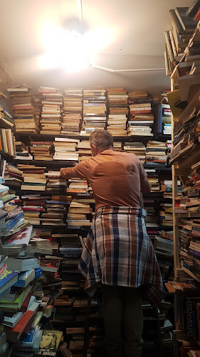 Diómedes Libros - Ciudad de la Costa