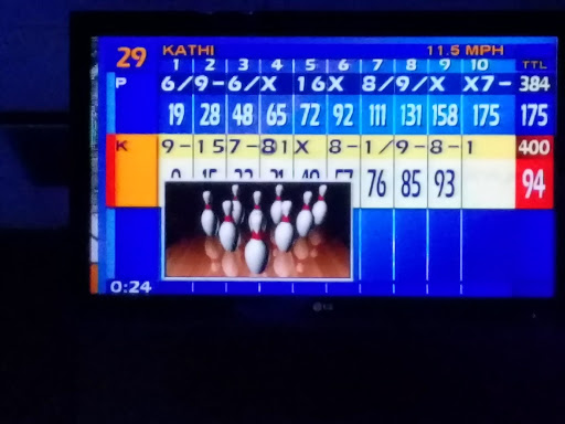Bowling Alley «South Plains Lanes», reviews and photos, 5150 69th St, Lubbock, TX 79424, USA