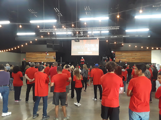 Church «Valley Bible Fellowship», reviews and photos