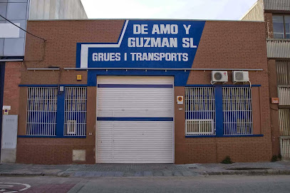 De Amo y Guzmán S.L.