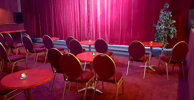Café-théâtre Le Off à Lannemezan