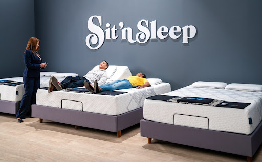 Sit n Sleep image