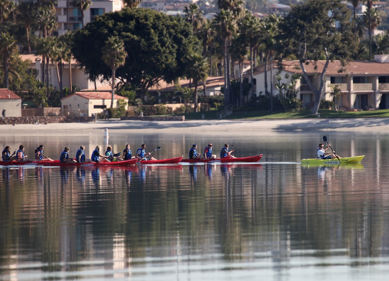 SEACAMP San Diego