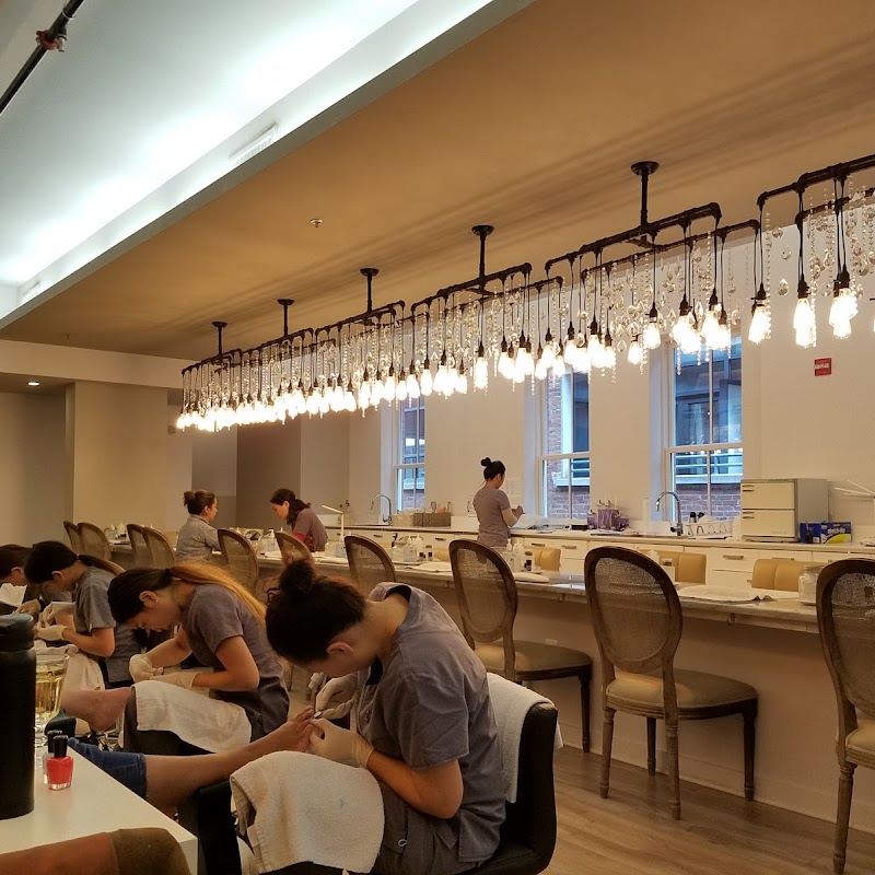 nailsaloon (Logan Circle)