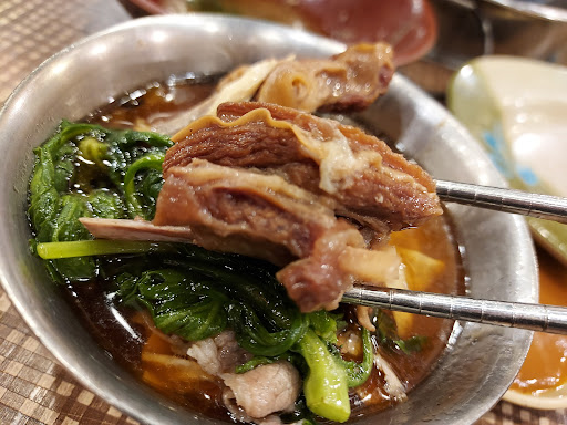 霸味羊肉爐-台南旗艦店 的照片