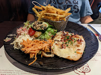 Plats et boissons du Restaurant de spécialités alsaciennes Bratschall Manala à Kaysersberg - n°6