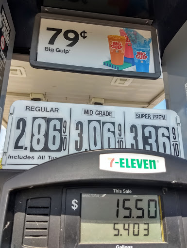 7-Eleven, 12300 Walden Ave, Alden, NY 14004, USA, 