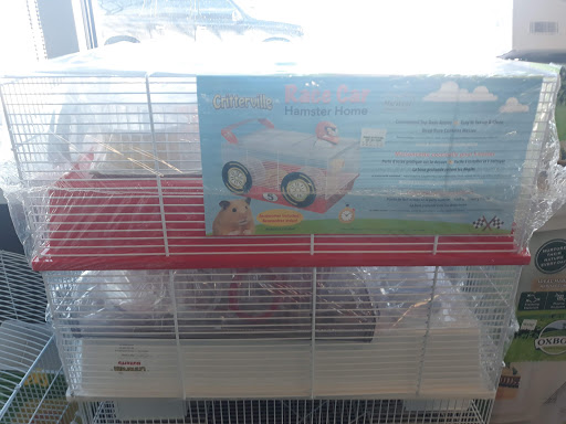 Pet Supply Store «House of Pets Inc», reviews and photos, 29500 Ford Rd, Garden City, MI 48135, USA