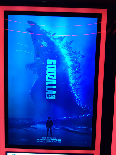 Movie Theater «Regal Cinemas Broward Stadium 12 & RPX», reviews and photos, 8000 W Broward Blvd, Plantation, FL 33388, USA