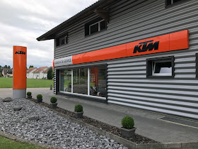 Ulrich KTM-Service