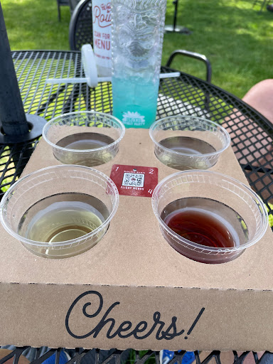 Winery «Round Barn Winery, Distillery & Brewery», reviews and photos, 10983 Hills Rd, Baroda, MI 49101, USA