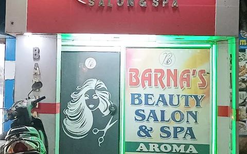 Barna's Beauty Salon image