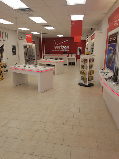 Cell Phone Store «Verizon Wireless», reviews and photos, 6366 Village Center Dr, Bealeton, VA 22712, USA