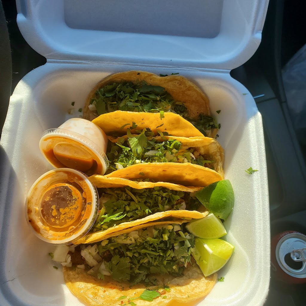 Tacos Diablos Truck 60506