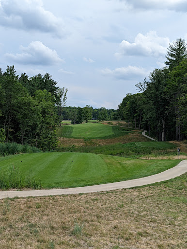 Golf Course «Indiana University Golf Course (IUGC)», reviews and photos, 1350 Indiana 45 46 Bypass, Bloomington, IN 47408, USA