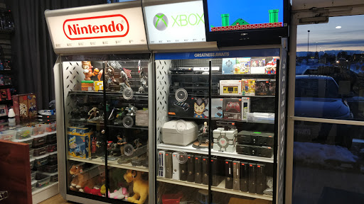 Video Game Store «1UP Games», reviews and photos, 3611 W Nob Hill Blvd, Yakima, WA 98902, USA