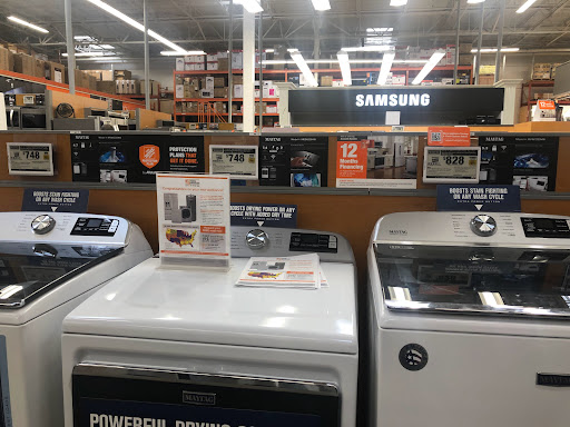 Home Improvement Store «The Home Depot», reviews and photos, 251 S Industrial Blvd, Euless, TX 76040, USA