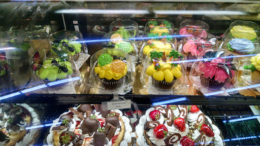 Grocery Store «Big 8 Food Stores», reviews and photos, 3518 Montana Ave, El Paso, TX 79903, USA