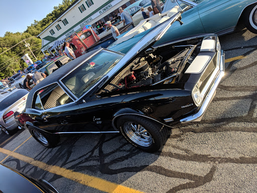 Building Materials Store «East Coast Lumber», reviews and photos, 4 Colonial Dr, East Hampstead, NH 03826, USA