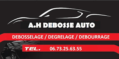A.H DEBOSSE AUTO à Maxéville