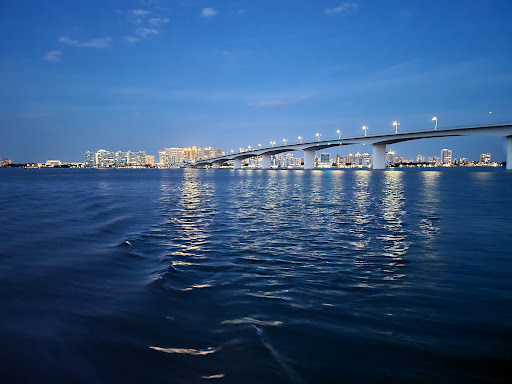 Aquarium «Mote Marine Laboratory & Aquarium», reviews and photos, 1600 Ken Thompson Pkwy, Sarasota, FL 34236, USA