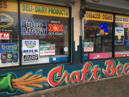 Mexican Restaurant «Provecho/Highland Market», reviews and photos, 6901 N Figueroa St, Los Angeles, CA 90042, USA