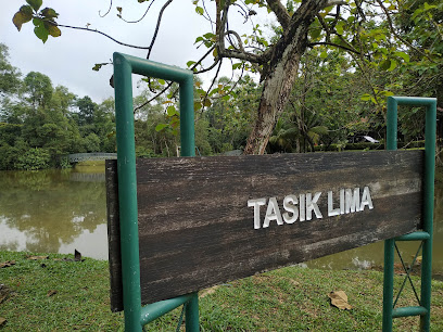 Tasik Lima