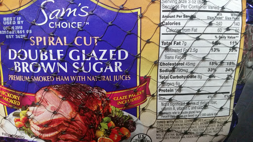 Supermarket «Walmart Neighborhood Market», reviews and photos, 3930 Teasley Ln, Denton, TX 76210, USA