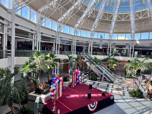 Shopping Mall «Vista Ridge Mall», reviews and photos, 2401 S Stemmons Fwy, Lewisville, TX 75067, USA