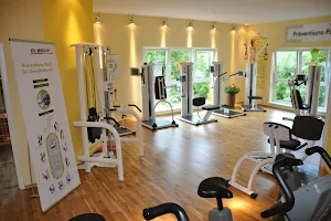 Fitness and health center Fitness Point image