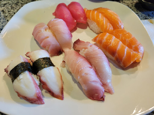 Good Choice Sushi Restaurant image