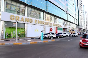 Grand Emirates Market image